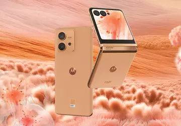 Motorola stellt das Razr 40 Ultra ...