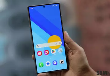 Samsung entfernt "Secured by Knox"-Wasserzeichen aus ...