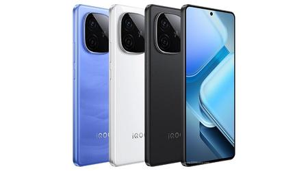 Der neue iQOO Neo 10R: Spezifikationen, Preis und Markteinführungstermin