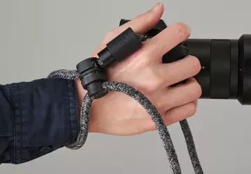 Mit Rota-Strap und Rota-Lock können Sie ...