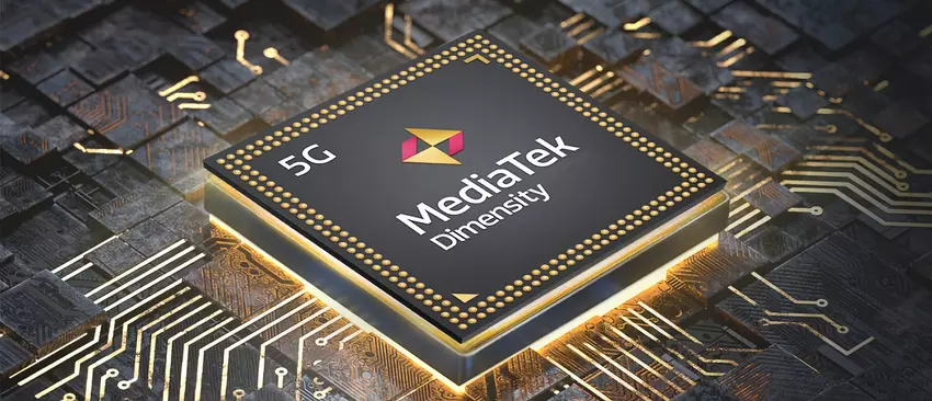 MediaTek bereitet die Veröffentlichung des Dimensity 8300 Chips vor, der eine vereinfachte Version des Flaggschiff-SoCs Dimensity 9300 sein wird