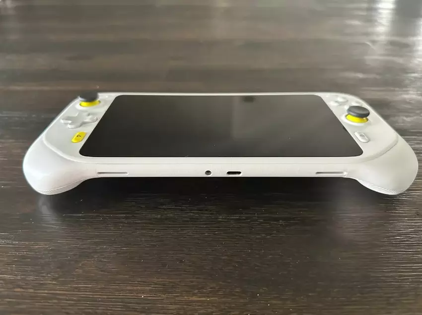 Logitech G Cloud mobiler Spiele-PC