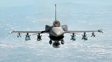 Al Jazeera: Griechenland darf 32 F-16 Fighting Falcon-Kampfflugzeuge an die Ukraine übergeben