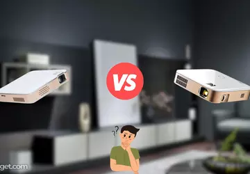 Kodak Luma 150 vs Kodak Luma ...