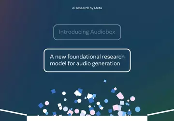 Meta hat Audiobox eingeführt - KI ...