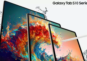 Samsung Galaxy Tab S10 Tablet-Reihe könnte ...