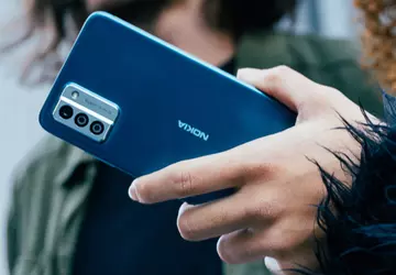 Nokia G22: ein langlebiges Smartphone, das ...