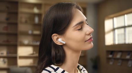 Budget-TWS-Kopfhörer Huawei FreeBuds SE 4 erhalten zum ersten Mal aktive Geräuschunterdrückung