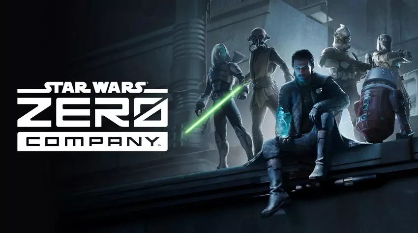 Die Hauptgrafik für Star Wars Zero Company, ein Taktikspiel von Respawn Entertainment und Bit Reactor, wurde enthüllt