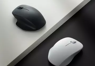 Xiaomi Wireless Mouse Comfort Edition: günstige ...