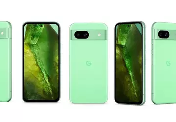 Wie das Pixel 8 und Pixel ...