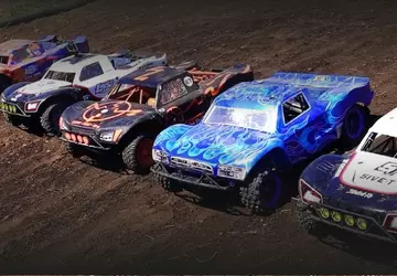 Wie man ferngesteuerte Autos schneller macht