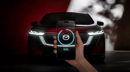 Mazda wird ein neues Batteriewerk für Elektrofahrzeuge in Japan bauen