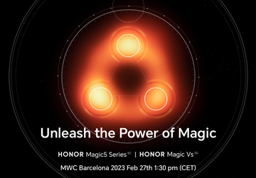 Es ist offiziell: Honor wird auf ...