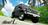 Der Suzuki Jimny ist ein Retro-Offroader im Stil des Chevrolet K5 Blazer