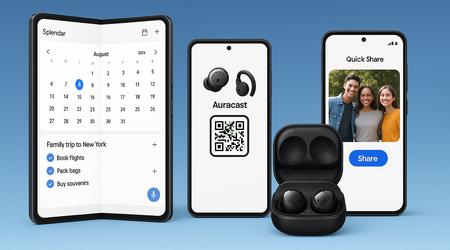 Samsung startet das Beta-Programm für One UI 8: Galaxy S25 und neue faltbare Modelle erhalten die ersten Updates