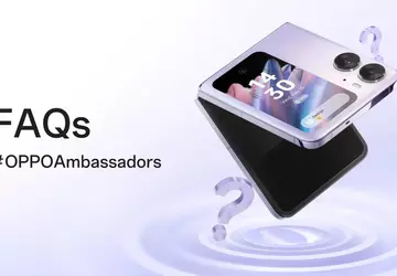 OPPO verschenkt das Find N2 Flip ...