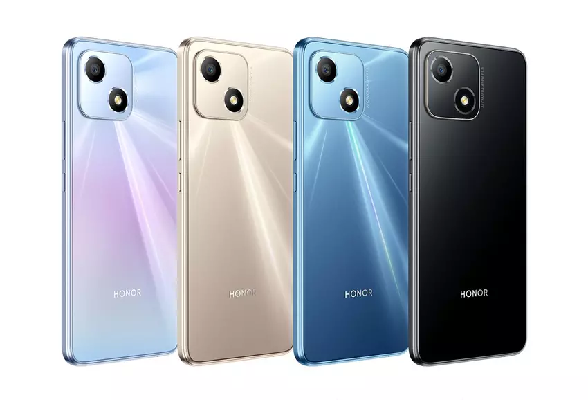 Wie viel wird das Budget-Smartphone Honor Play 30 5G mit einem Snapdragon 480+ Chip und einem 5000-mAh-Akku kosten?