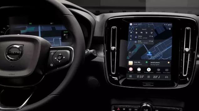 Volvo hat endlich ein Software-Update für ...