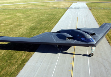 Northrop Grumman erhält bis zu 7 ...