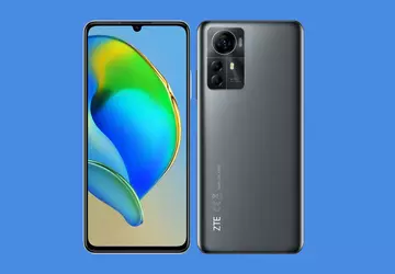 ZTE Blade A72s debütiert in Europa: ...