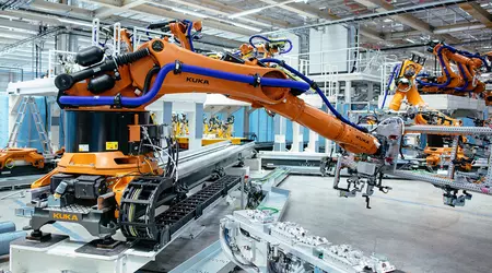Volkswagen sagt, es sei bereit, Militärfahrzeuge zu produzieren