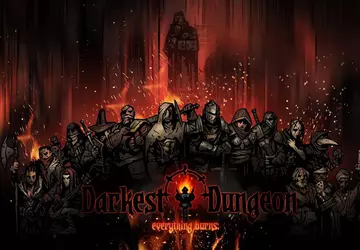 Darkerst Dungeon hat sich über 6 ...