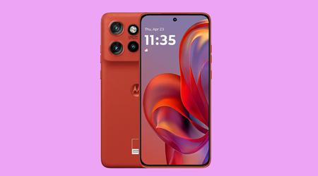 Die Ankündigung ist nah: Moto Edge 50 Neo mit 120Hz OLED-Bildschirm und MediaTek Dimensity 7300 Chip ist auf der Website des ukrainischen Händlers erschienen