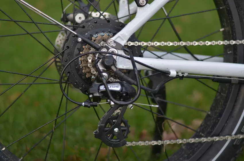 Himiway E-Bike-Rezension