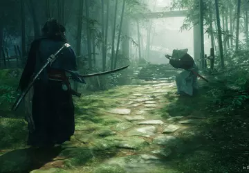 Rise of the Ronin wird Online-Spiele ...