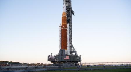 Die NASA erkennt die enormen Kosten der SLS-Mondraketen an - die Triebwerke für SLS kosten ein Dutzend Mal mehr als die für SpaceX-Raketen