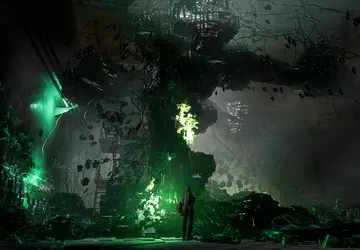 Ein Stalker auf minimalen Einstellungen: Chernobylite ...