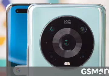 Honor Magic4 Pro zur Überprüfung