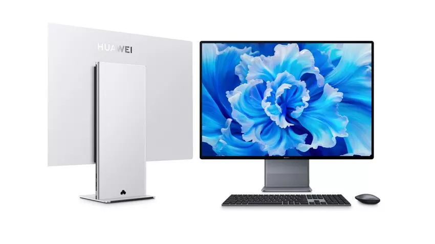 Leck: Huawei bereitet einen Mac-Konkurrenten mit eigenem Kirin-Chip und HarmonyOS vor