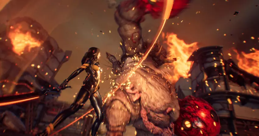 Die Veröffentlichung war ein Erfolg: Spieler gaben Stellar Blade 9 von 10 Punkten auf Metacritic