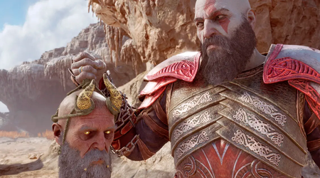 "Stoppt die Eingabeaufforderung" - die Spieler sind überhaupt nicht zufrieden mit der Tatsache, dass die Partner in God of War Ragnarok sofort die Lösung von Rätseln verraten