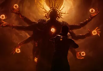 Sony zeigte fünf Minuten Gameplay von ...