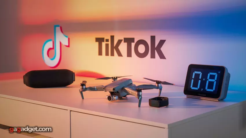 Die besten viralen TikTok-Tech-Produkte im 2025