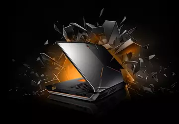 Dell kündigt den ersten Alienware-Laptop mit ...