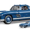 Corvette Grand Sport im Maßstab 1:16