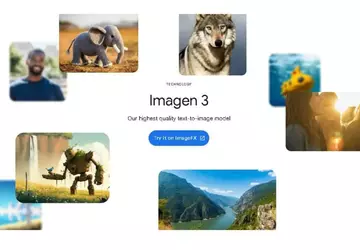 Google bringt Imagen 3 in den ...
