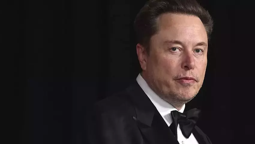 Elon Musk könnte TikTok in den USA kaufen: China zieht diese Option in Betracht und droht, die App zu verbieten