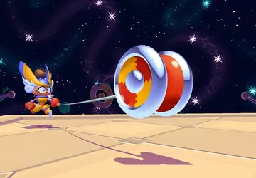 Ehemalige Sonic Mania-Entwickler kündigen 3D-Plattformer Penny's ...