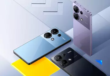 Poco M7 Pro 5G könnte die ...