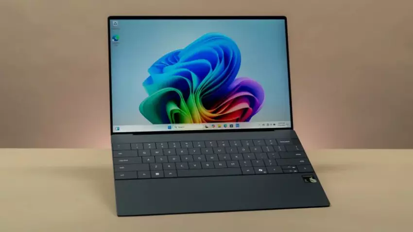 Dell XPS 13 (9345) Copilot+ AI-Laptop