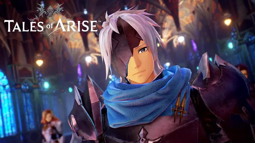 Tales of Arise wurde über 2 Millionen Mal verkauft