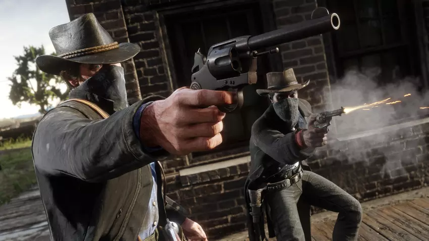 Leise Preiserhöhung: Rockstar Games hat die Kosten für Red Dead Redemption und RDR2 heimlich erhöht