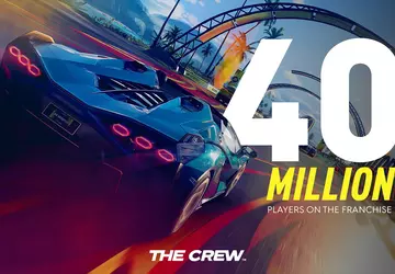 The Crew ist äußerst beliebt. Ubisofts ...
