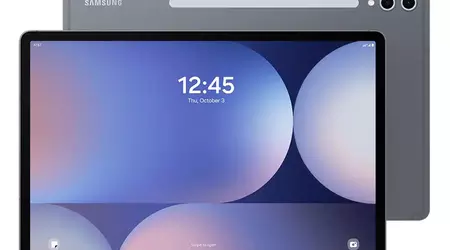 Dünner als das ultradünne S25 Edge: Ein Insider hat die detaillierten Spezifikationen des Samsung Galaxy Tab S11 Ultra 5G-Flaggschiff-Tablets enthüllt