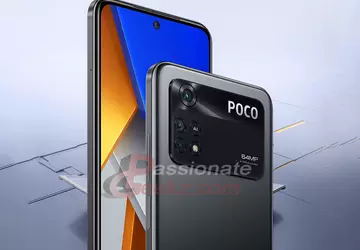 So wird POCO M4 Pro 4G ...